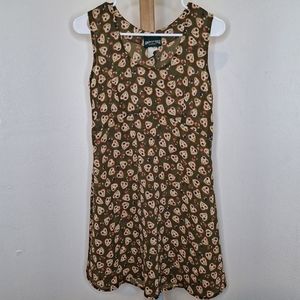 Vintage American Eagle Dress
